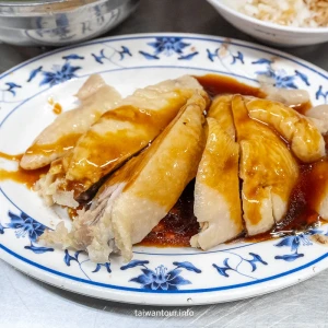 【 施福建好吃雞肉】萬華美食推薦.捷運.交通