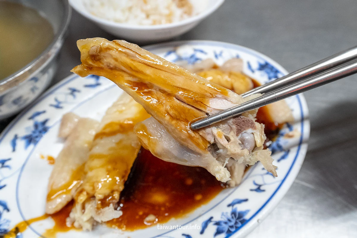【 施福建好吃雞肉】萬華美食推薦.捷運.交通 【 施福建好吃雞肉】萬華美食推薦.捷運.交通