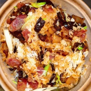【粵菜天花板回歸】香港九記海鮮擴大營業再掀排隊熱潮 煲仔飯、脆皮雞再度驚豔老饕