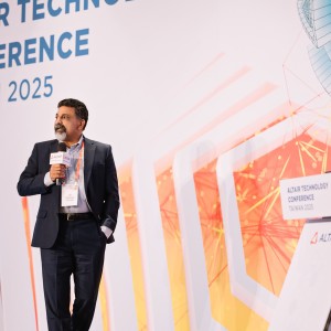 Altair Technology Conference Taiwan 2025技術論壇圓滿落幕：以AI引領工程創新，賦能智慧企業