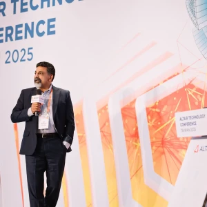 Altair Technology Conference Taiwan 2025技術論壇圓滿落幕：以AI引領工程創新，賦能智慧企業