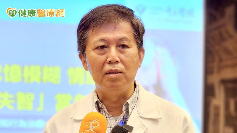 70歲婦失眠又記憶力變差! 醫揪出背後真相竟是失智前兆 70歲婦失眠又記憶力變差! 醫揪出背後真相竟是失智前兆