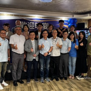 台越旅遊品牌攜手共進：Latriba與全富佳旅行社合作共創Telefilm 2025完美接待體驗