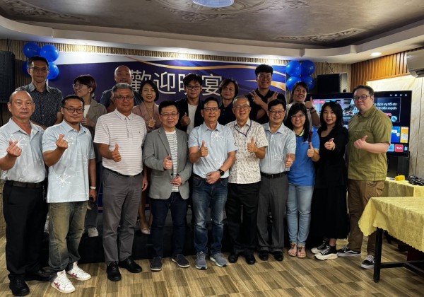 台越旅遊品牌攜手共進：Latriba與全富佳旅行社合作共創Telefilm 2025完美接待體驗