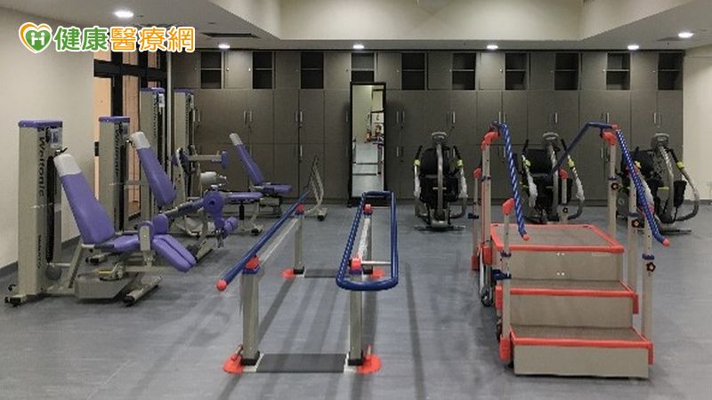 住宿式長照升級!北市推整合型住宿長照 醫療、照護、復健一次到位 住宿式長照升級!北市推整合型住宿長照 醫療、照護、復健一次到位