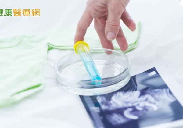 試管嬰兒成功率與年齡息息相關！43歲後降至1成以下　補助條件一次看