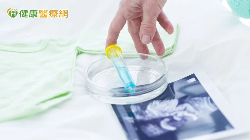 試管嬰兒成功率與年齡息息相關！43歲後降至1成以下　補助條件一次看