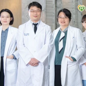 活體肝移植救命新希望　專業團隊守護家庭圓滿