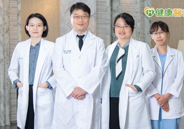 活體肝移植救命新希望　專業團隊守護家庭圓滿
