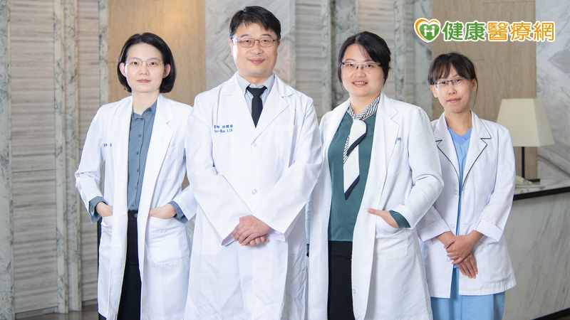 活體肝移植救命新希望 專業團隊守護家庭圓滿 活體肝移植救命新希望 專業團隊守護家庭圓滿