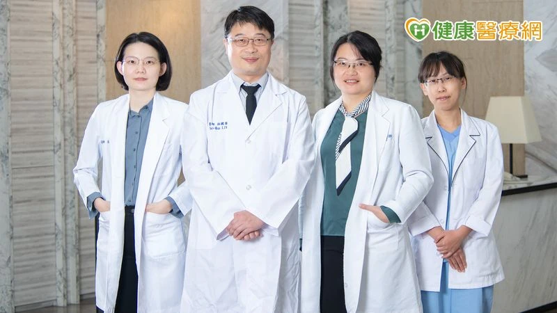 活體肝移植救命新希望　專業團隊守護家庭圓滿