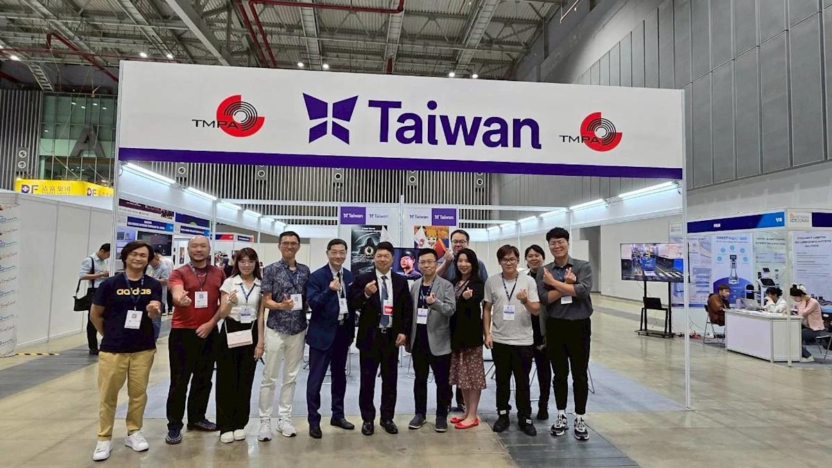 台越旅遊品牌攜手共進：旅遊新創璟曜旅遊與全富佳旅行社合作共創Telefilm 2025完美接待體驗