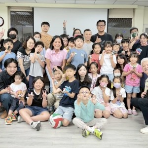 長興國小攜手二信高中「傳承創新愛基隆」打造幸福教育