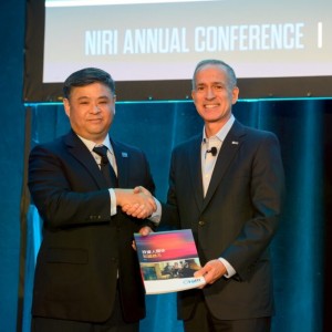 台灣投資人關係協會（TIRI）與美國NIRI攜手邁向新里程碑　共同推進全球IR專業標準