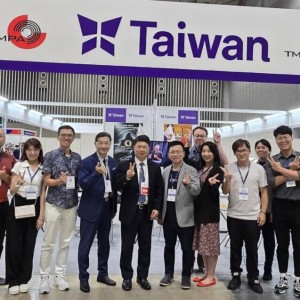 台北影音公會攜手青年創作者前進越南Telefilm 2025拓新局