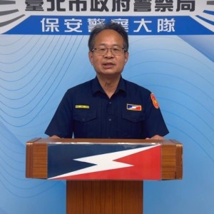 滿車K味拒攔檢遭北市保大查獲槍枝