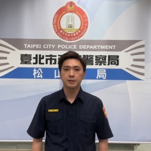 又是酒駕  開車睡著  一路嚕  男自撞拒測遭松山警逮
