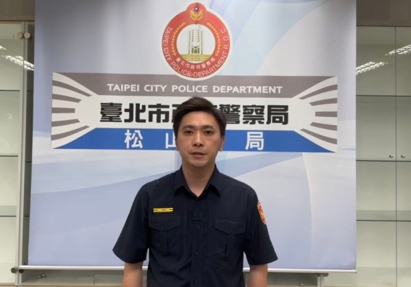 又是酒駕 開車睡著 一路嚕 男自撞拒測遭松山警逮 又是酒駕 開車睡著 一路嚕 男自撞拒測遭松山警逮