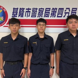 交通號誌突發故障  基警迅速處置確保道路安全