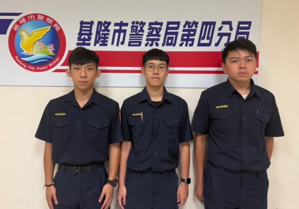 交通號誌突發故障  基警迅速處置確保道路安全