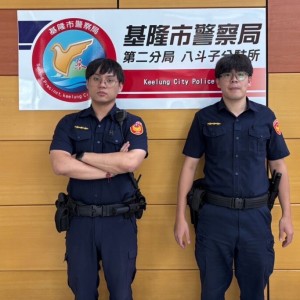獨居老嫗身體不適  警消合力協助就醫