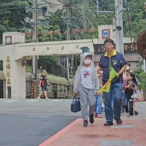 國家新城行人友善工程提升社區安全及生活品質獲肯定