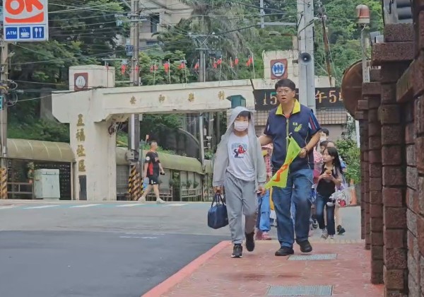 國家新城行人友善工程提升社區安全及生活品質獲肯定 國家新城行人友善工程提升社區安全及生活品質獲肯定