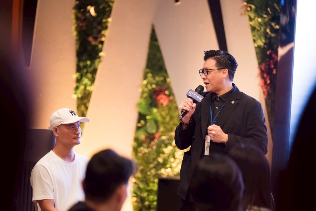 日本酒專家FrANKC受邀加入台灣商務新聞網,開設專欄分享清酒文化 日本酒專家FrANKC受邀加入台灣商務新聞網,開設專欄分享清酒文化