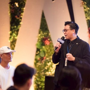 日本酒專家FrANKC受邀加入台灣商務新聞網，開設專欄分享清酒文化
