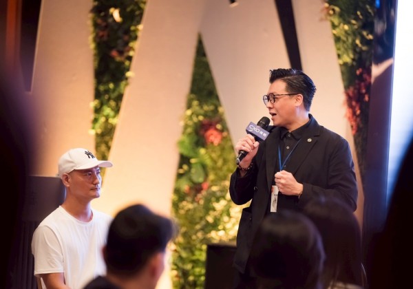 日本酒專家FrANKC受邀加入台灣商務新聞網，開設專欄分享清酒文化