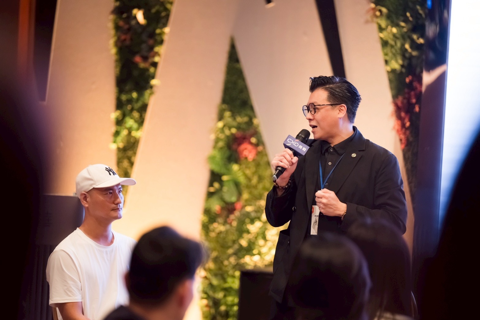 日本酒專家FrANKC受邀加入台灣商務新聞網,開設專欄分享清酒文化 日本酒專家FrANKC受邀加入台灣商務新聞網,開設專欄分享清酒文化