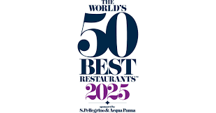 The World’s 50 Best Restaurants 公佈 2025 年排名 51-100 位的排行榜