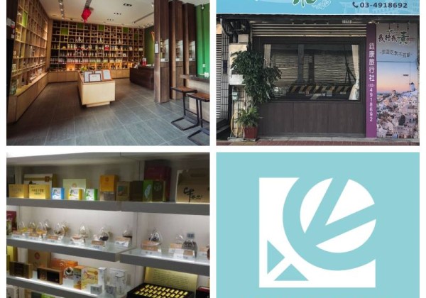 i僑卡特約店家5月下旬精選特輯