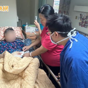 在家「動手術」不是夢　在宅急症照護最大化醫療資源效益