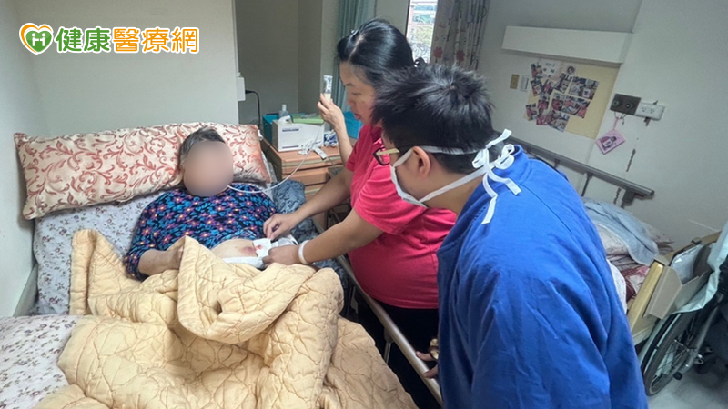 在家「動手術」不是夢 在宅急症照護最大化醫療資源效益 在家「動手術」不是夢 在宅急症照護最大化醫療資源效益