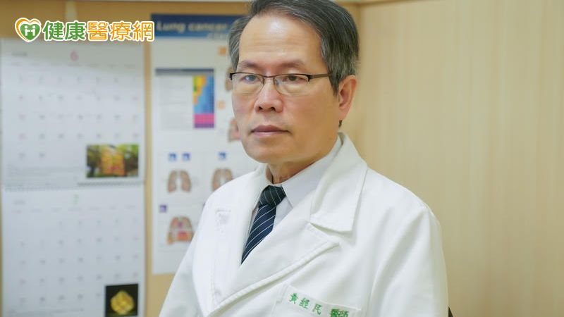 乳癌放療新利器! 「這1影像導引系統」助攻精準照射降副作用 乳癌放療新利器! 「這1影像導引系統」助攻精準照射降副作用