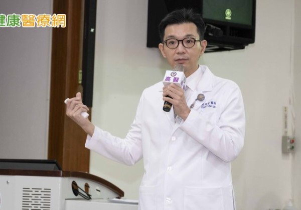 異位性皮膚炎能洗「漂白水」浴？　高醫推異膚中心個別化治療