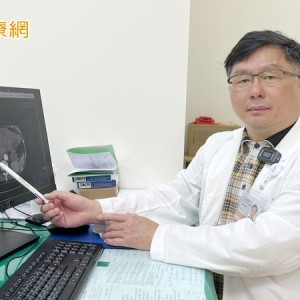 婦肛門出血誤將直腸癌當成痔瘡　基因檢驗成功救回一命