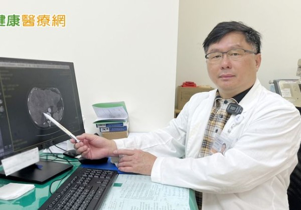 婦肛門出血誤將直腸癌當成痔瘡　基因檢驗成功救回一命