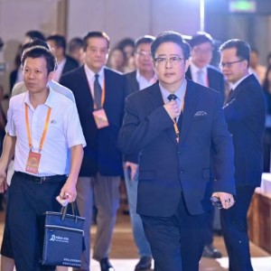 台北市影音公會推動兩岸影視青年交流 光影畢業季台青創作獲大獎