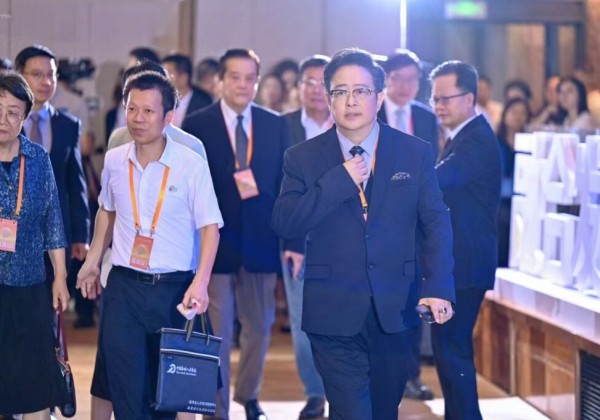 台北市影音公會推動兩岸影視青年交流 光影畢業季台青創作獲大獎