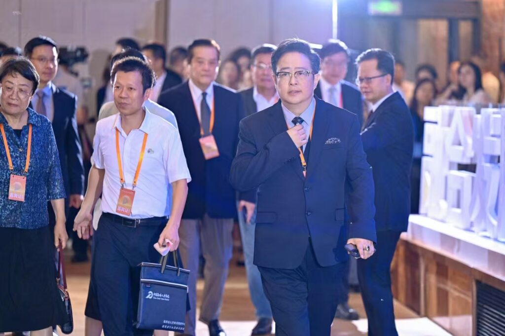 台北市影音公會推動兩岸影視青年交流 光影畢業季台青創作獲大獎 台北市影音公會推動兩岸影視青年交流 光影畢業季台青創作獲大獎