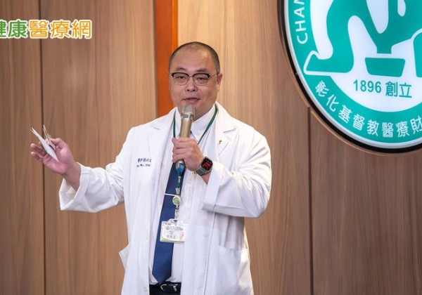 清醒腦刺激手術助攻帕金森氏症　十年帕友重拾生活品質