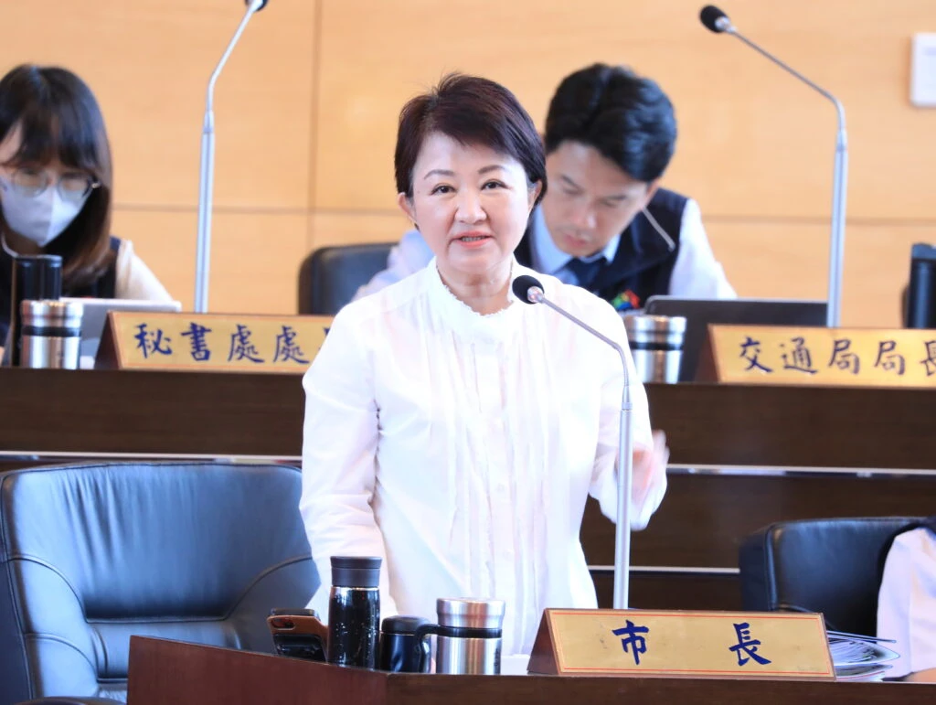 中央統刪地方補助款衝擊　盧秀燕：不排除採法律途徑捍衛權益