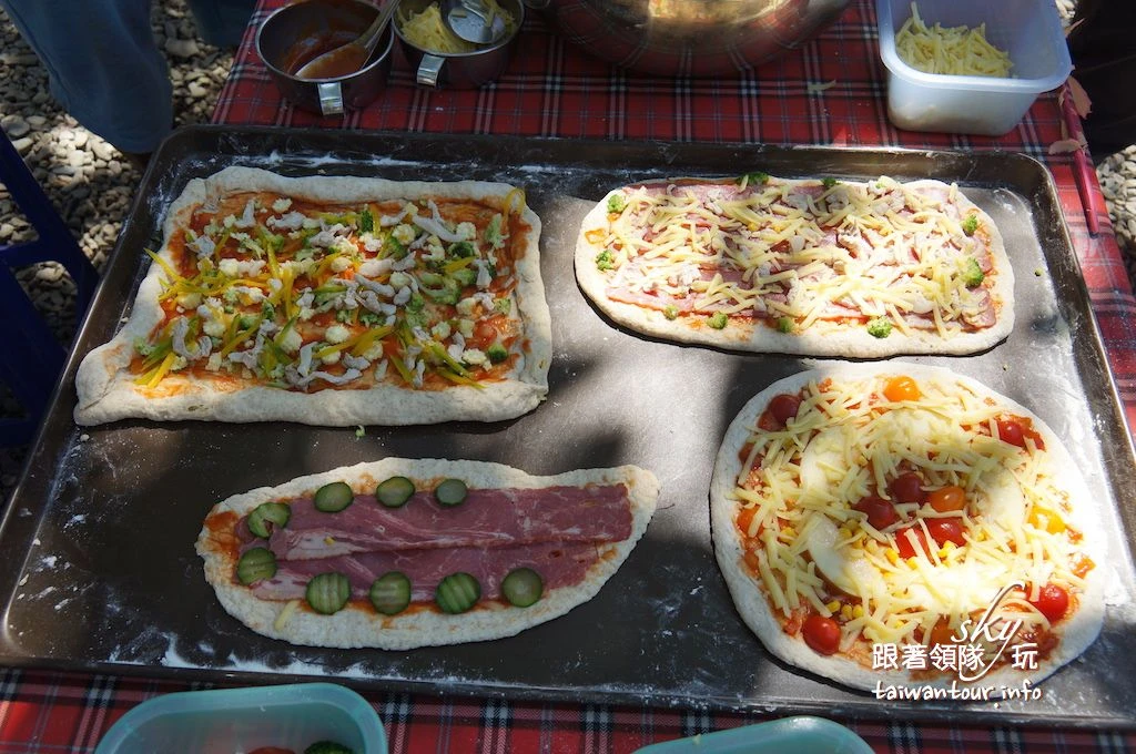 2025【台東景點.美食一.二日遊】民宿和食尚玩家推薦懶人包