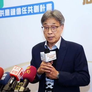 連鎖加盟業者攜手相挺國產鮮乳 農業部：公私協力，共同支持臺灣酪農