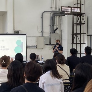 殯葬服務評鑑說明會   中市府引領業者服務轉型再升級