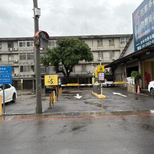 貼近民眾需求  中市率六都之先試辦停車場15分鐘計費