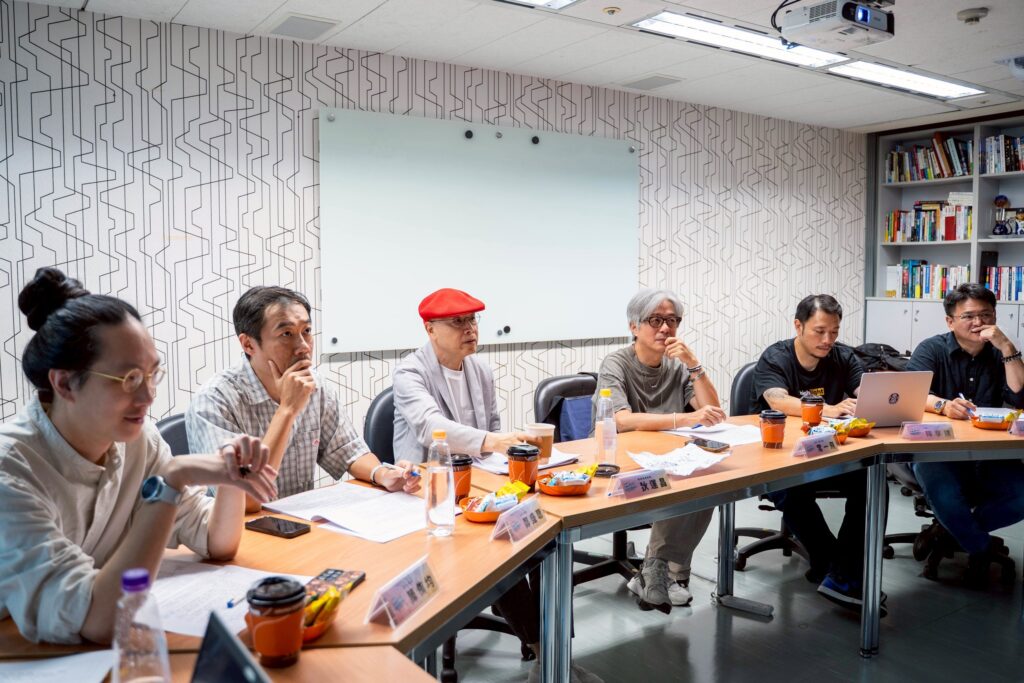 2025新北校園廣告人12強名單公布 學生創意顛覆想像 2025新北校園廣告人12強名單公布 學生創意顛覆想像