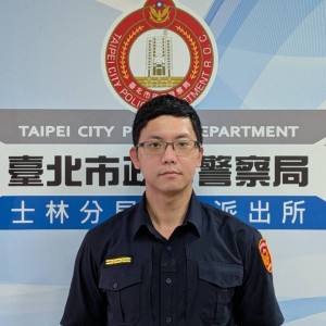 警眼如炬  女車手超商列印證件遭士林警機警識破12萬元贓款即時攔截 